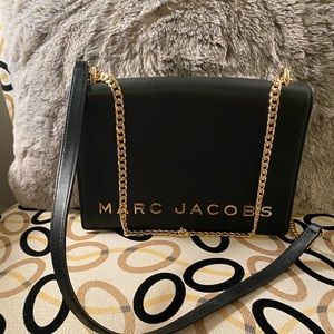 Marc Jacobs Shoulder  Bag